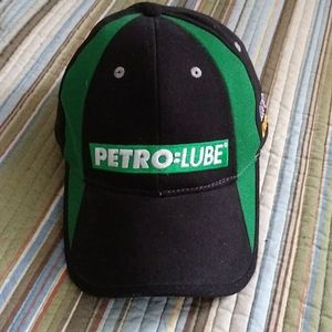 Petro lube 2012 baseball cap